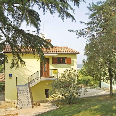 Daila Apartments Novigrad Istria 외부 사진