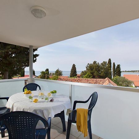 Daila Apartments Novigrad Istria 외부 사진