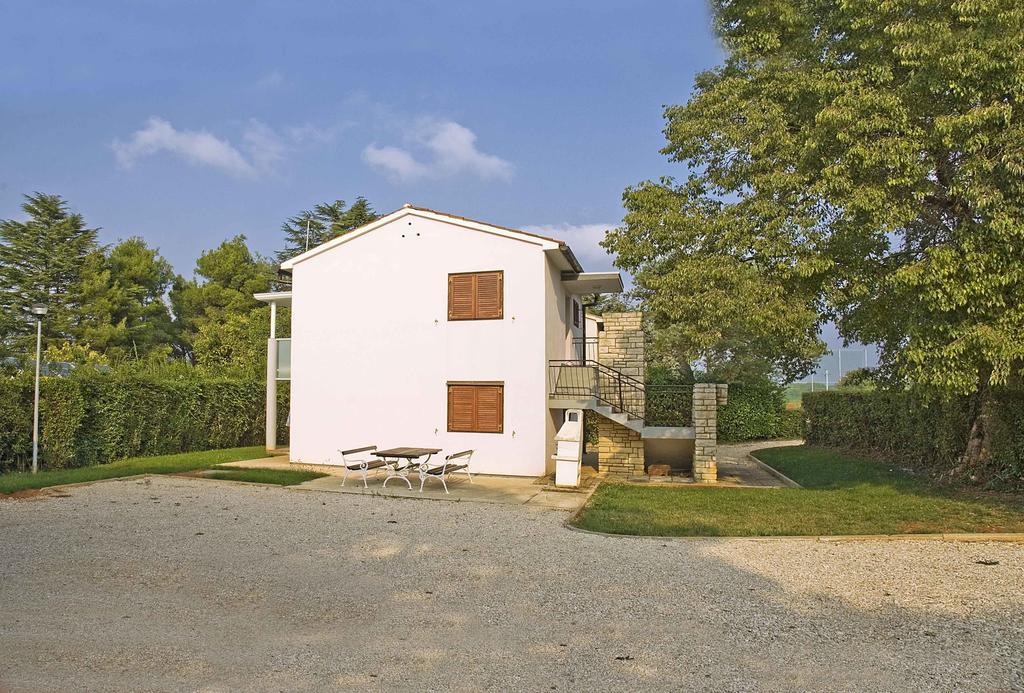 Daila Apartments Novigrad Istria 외부 사진