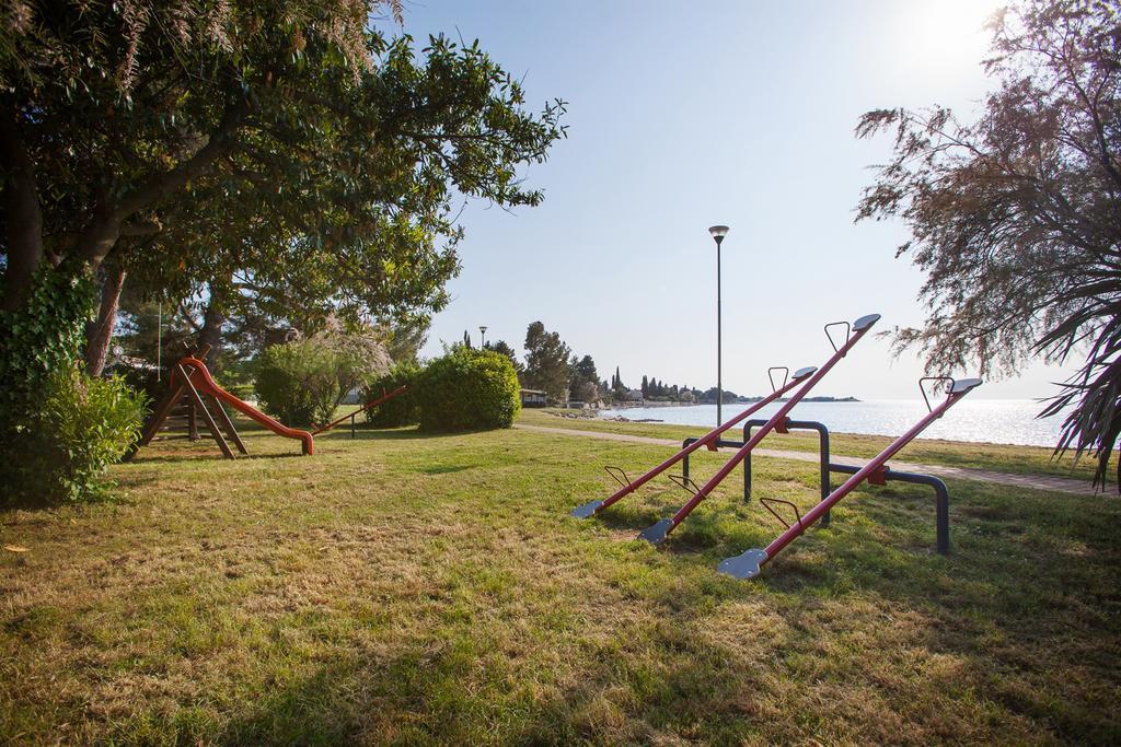 Daila Apartments Novigrad Istria 객실 사진