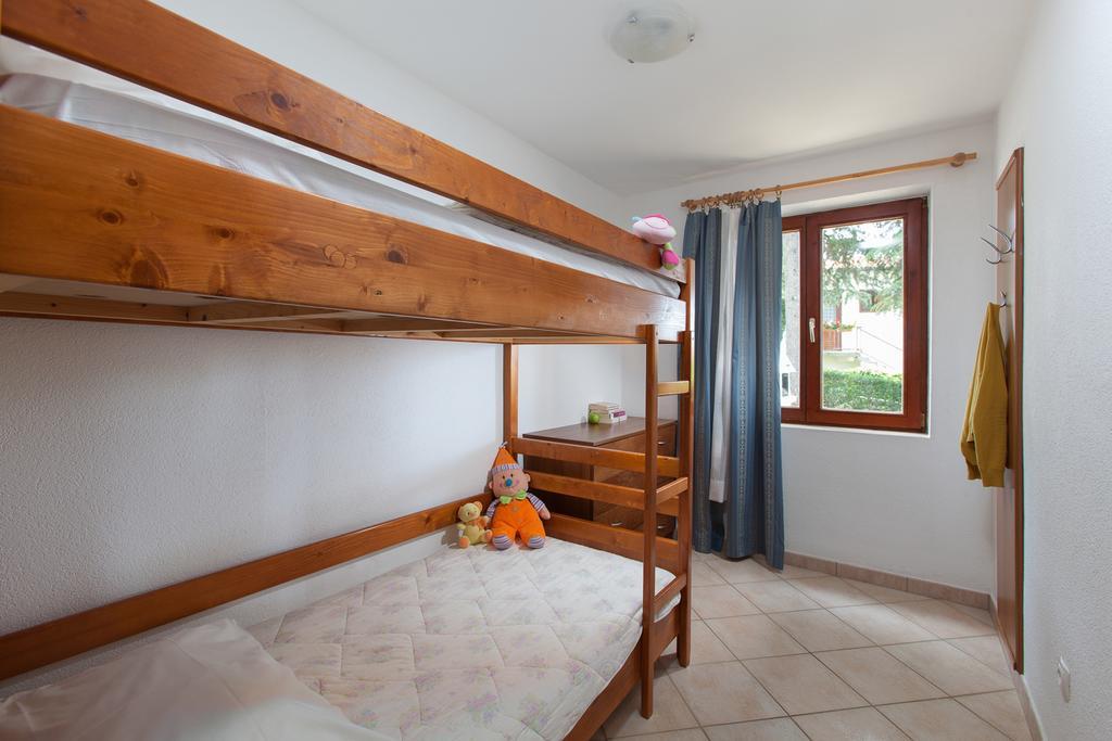 Daila Apartments Novigrad Istria 객실 사진