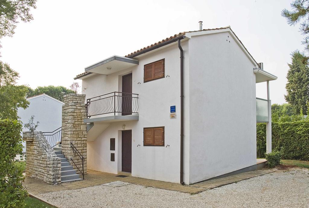 Daila Apartments Novigrad Istria 객실 사진
