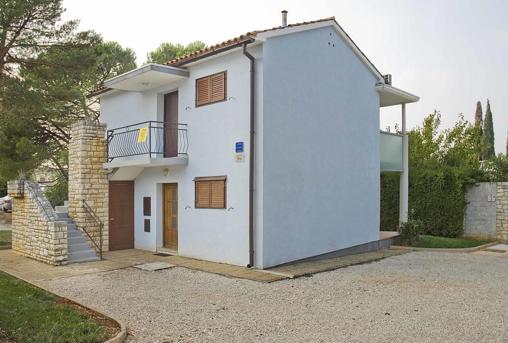 Daila Apartments Novigrad Istria 객실 사진