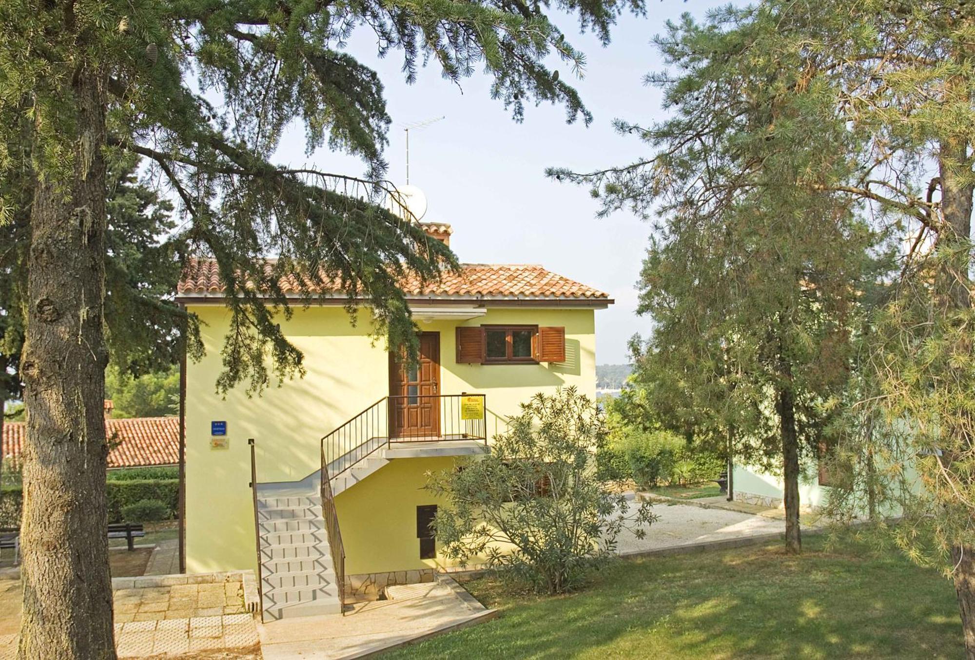 Daila Apartments Novigrad Istria 외부 사진