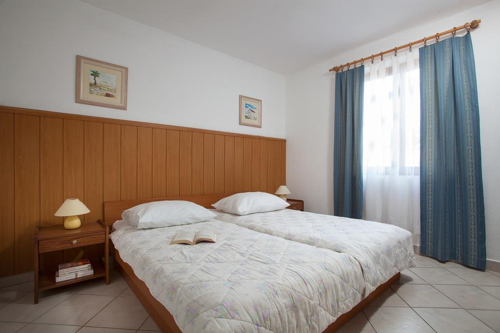Daila Apartments Novigrad Istria 외부 사진