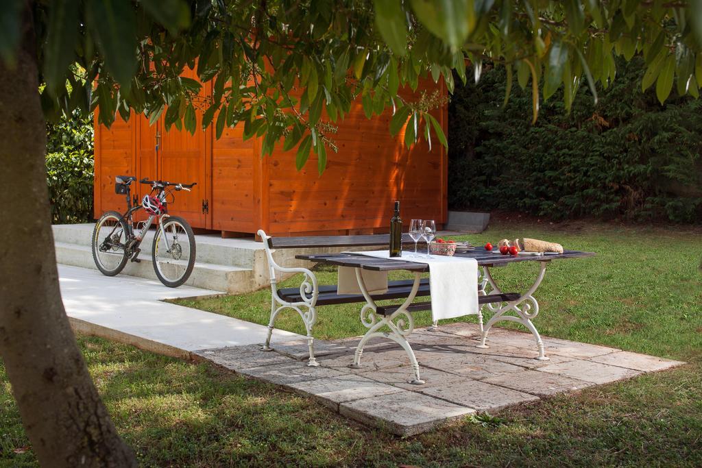 Daila Apartments Novigrad Istria 외부 사진