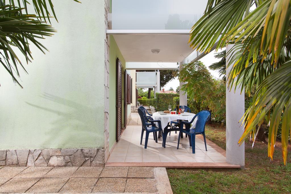 Daila Apartments Novigrad Istria 외부 사진