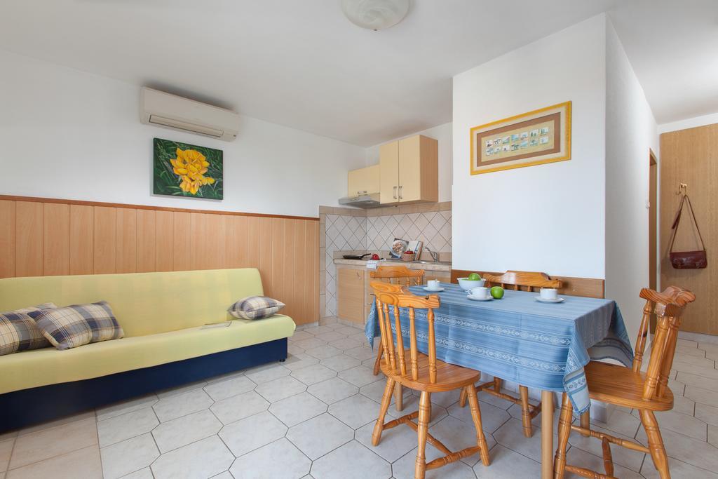 Daila Apartments Novigrad Istria 외부 사진